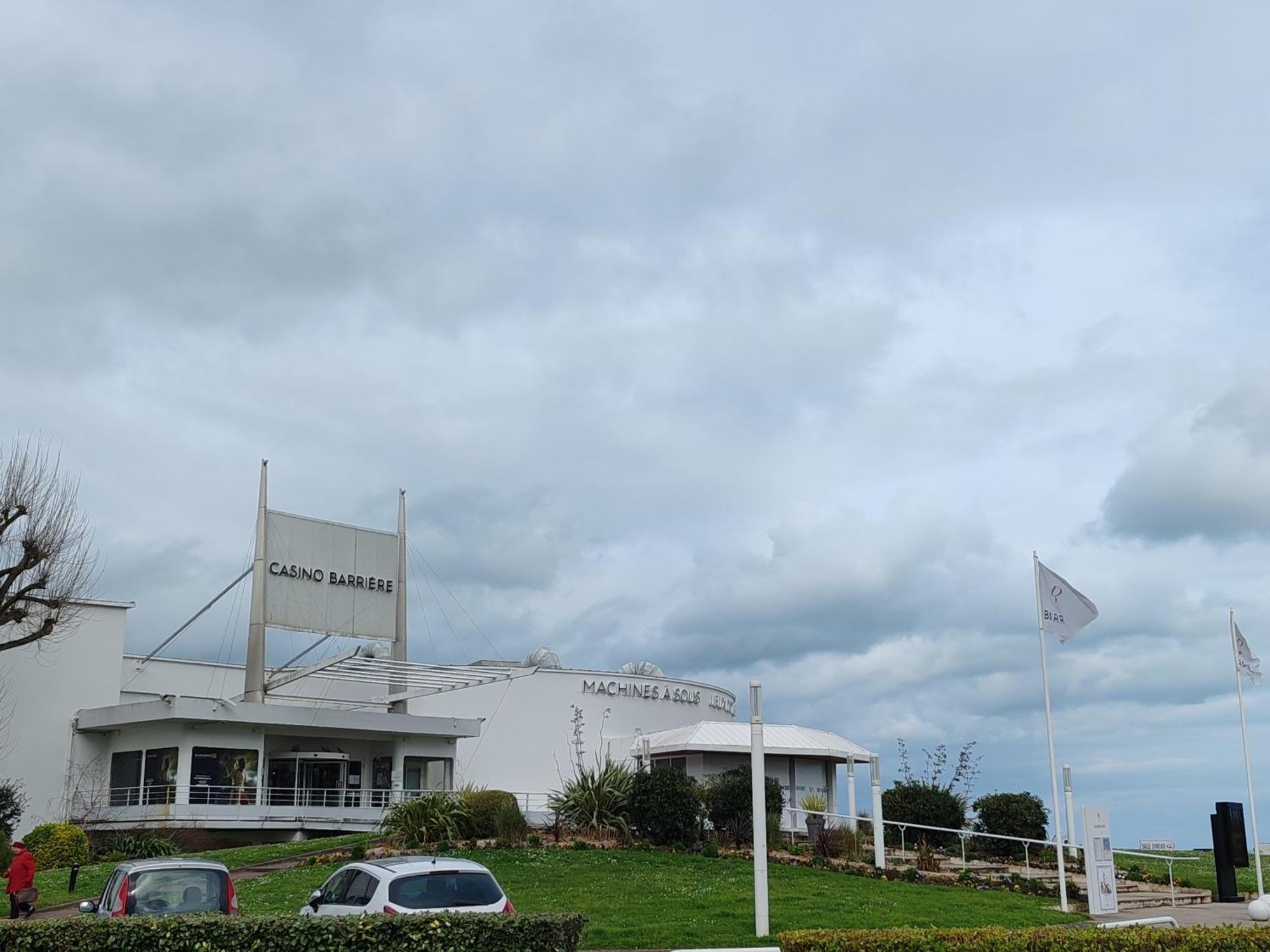 Villa Francette A 500M De La Plage Ouistreham Buitenkant foto